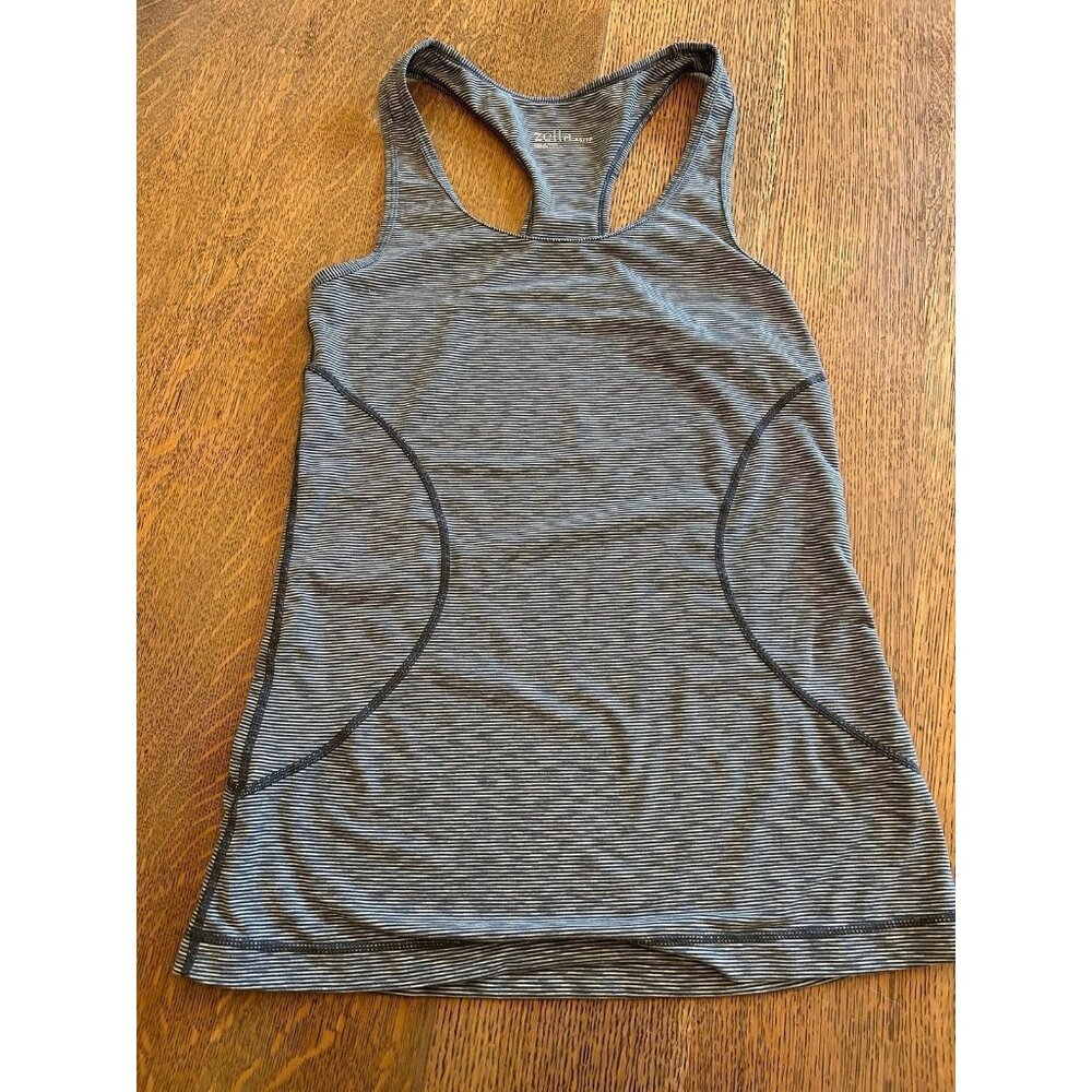 Zella Racerback Tank size XS